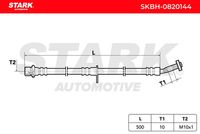 Stark SKBH-0820144 - Tubo flexible de frenos