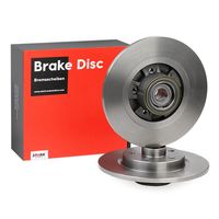SNR KF155121U - Disco de freno