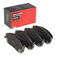 Stark SKBP0011265 - Juego de pastillas de freno