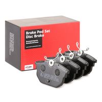 Stark SKBP0011279 - Juego de pastillas de freno