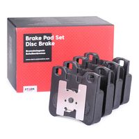 Stark SKBP0011321 - Juego de pastillas de freno
