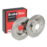 Stark SKBD0022811 - Disco de freno