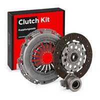 STARK SKCK-0100902 - Kit de embrague