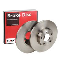 Stark SKBD0022853 - Disco de freno