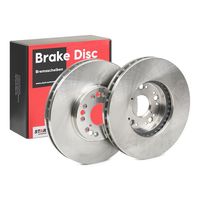 Stark SKBD0022866 - Disco de freno