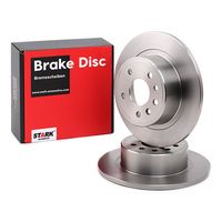 Stark SKBD0022888 - Disco de freno
