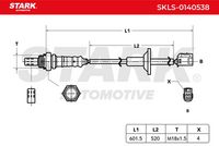 STARK SKLS0140538 - Sonda Lambda