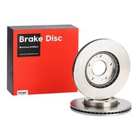 Stark SKBD0022915 - Disco de freno