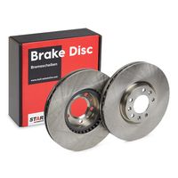 Stark SKBD0022965 - Disco de freno