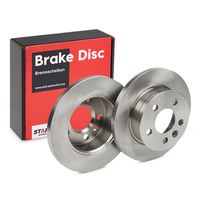 Stark SKBD0023030 - Disco de freno