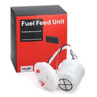 Stark SKFU-0410049 - Unidad de alimentación de combustible