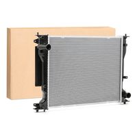 Stark SKRD0120309 - Radiador, refrigeración del motor