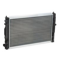 Stark SKRD-0120395 - Radiador, refrigeración del motor