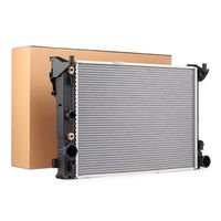 Stark SKRD0120403 - Radiador, refrigeración del motor