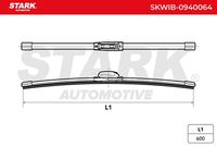 Stark SKWIB-0940064 - Limpiaparabrisas