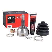 MDR GSP810159 - Juego de articulación, árbol de transmisión