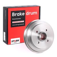 Stark SKBDM0800059 - Tambor de freno