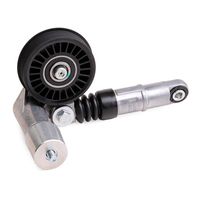 Stark SKVB-0590023 - Tensor de correa, correa poli V