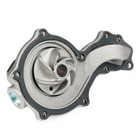 Stark SKWP-0520008 - Bomba de agua, refrigeración del motor