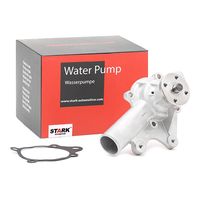 Stark SKWP0520176 - Bomba de agua, refrigeración del motor