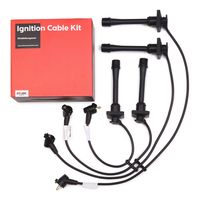 Stark SKIC-0030034 - Juego de cables de encendido