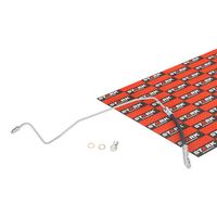 Stark SKBH-0820271 - Tubo flexible de frenos