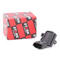 Stark SKBPS0390014 - Sensor, presión colector de admisión