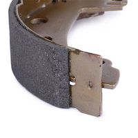 Stark SKBS-0450104 - Juego de zapatas de frenos