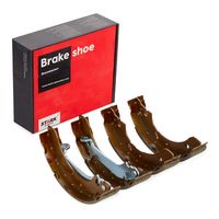 Stark SKBS0450116 - Juego de zapatas de frenos