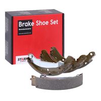 Stark SKBS-0450125 - Juego de zapatas de frenos