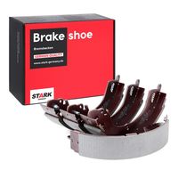 Stark SKBS0450143 - Juego de zapatas de frenos