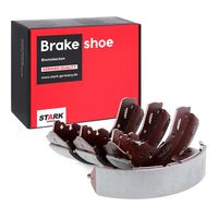Stark SKBS-0450177 - Juego de zapatas de frenos