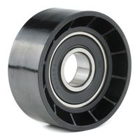 Stark SKDG-1080008 - Polea inversión/guía, correa poli V