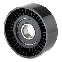 Stark SKTP-0600044 - Polea tensora, correa poli V