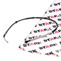 Stark SKCPB1050145 - Cable de accionamiento, freno de estacionamiento