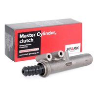 RIDEX 234M0014 - Cilindro maestro, embrague