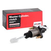 Stark SKMCC0580015 - Cilindro maestro, embrague