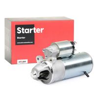 Stark SKSTR0330063 - Motor de arranque