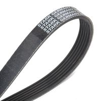 Stark SKPB-0090010 - Correa trapecial poli V