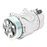 Stark SKKM-0340080 - Compresor, aire acondicionado