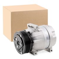Stark SKKM0340086 - Compresor, aire acondicionado