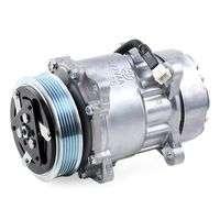 Stark SKKM-0340115 - Compresor, aire acondicionado