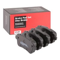 Stark SKBP0011430 - Juego de pastillas de freno