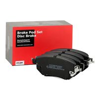 Stark SKBP0011432 - Juego de pastillas de freno