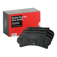 Stark SKBP0011474 - Juego de pastillas de freno