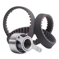 Stark SKTBK-0760098 - Juego de correas dentadas