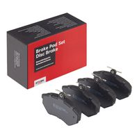 Stark SKBP0011485 - Juego de pastillas de freno