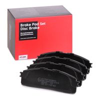 Stark SKBP0011490 - Juego de pastillas de freno