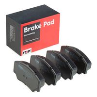 Stark SKBP0011528 - Juego de pastillas de freno