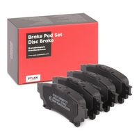 Stark SKBP0011553 - Juego de pastillas de freno